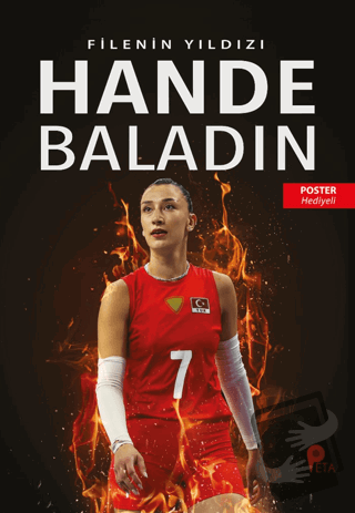 Hande Baladın - Can Eren - Peta Kitap - Fiyatı - Yorumları - Satın Al