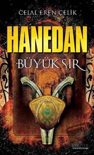 Hanedan - Celal Eren Çelik - Kariyer Yayınları - Fiyatı - Yorumları - 