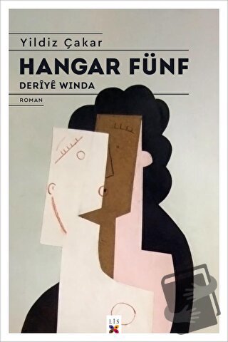 Hangar Fünf - Deriye Winda - Yıldız Çakar - Lis Basın Yayın - Fiyatı -