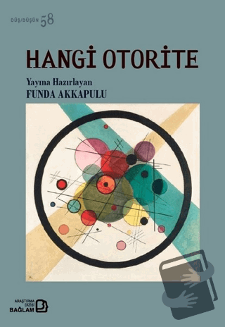 Hangi Otorite - Funda Akkapulu - Bağlam Yayınları - Fiyatı - Yorumları