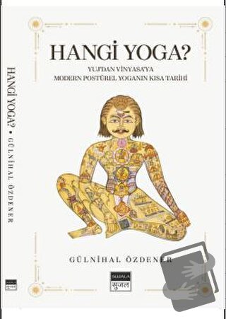 Hangi Yoga? - Gülnihal Özdener - Sujala Yayıncılık - Fiyatı - Yorumlar