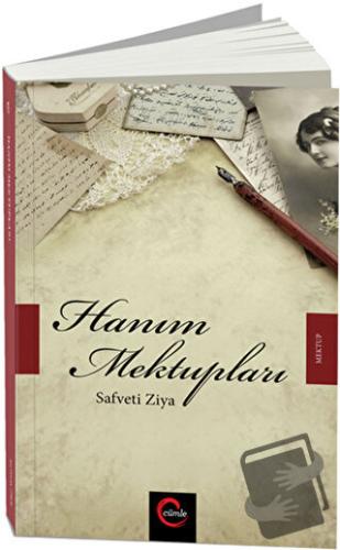 Hanım Mektupları - Safveti Ziya - Cümle Yayınları - Fiyatı - Yorumları