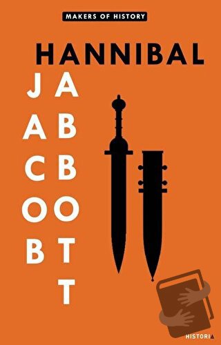 Hannibal - Jacob Abbott - Kanon Kitap - Fiyatı - Yorumları - Satın Al