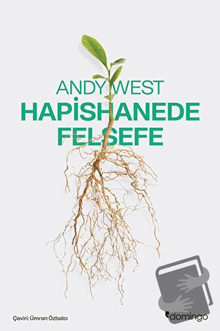 Hapishanede Felsefe - Andy West - Domingo Yayınevi - Fiyatı - Yorumlar