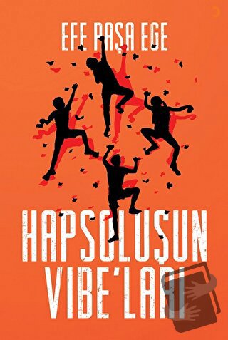 Hapsoluşun Vibe’ları - Efe Paşa Ege - Cinius Yayınları - Fiyatı - Yoru