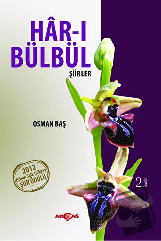 Har-ı Bülbül - Osman Baş - Akçağ Yayınları - Fiyatı - Yorumları - Satı