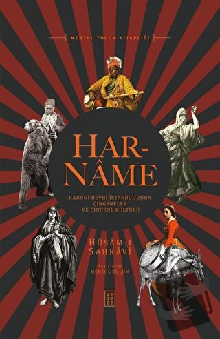 Har-Name (Ciltli) - Hüsam-ı Sahravi - Ketebe Yayınları - Fiyatı - Yoru