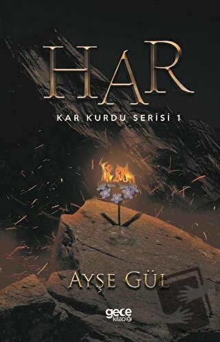 Har - Ayşe Gül - Gece Kitaplığı - Fiyatı - Yorumları - Satın Al