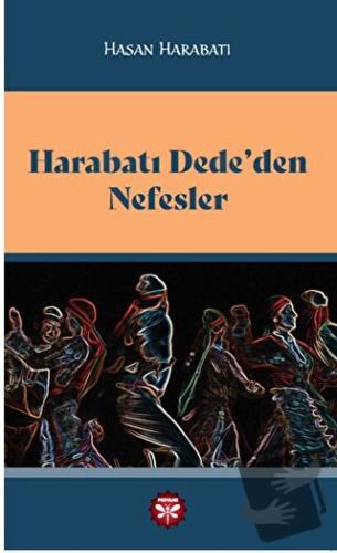 Harabatı Dede’den Nefesler - Hasan Harabatı - Pervane Yayınevi - Fiyat