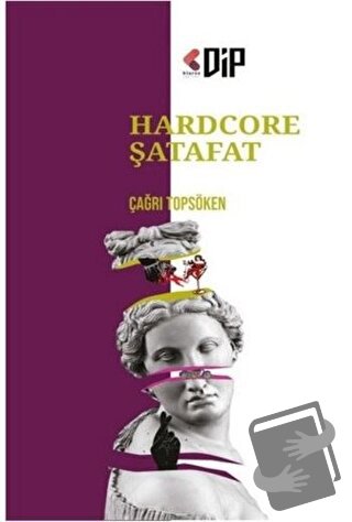 Hardcore Şatafat (Ciltli) - Çağrı Topsöken - Klaros Yayınları - Fiyatı