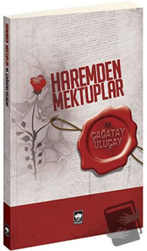 Haremden Mektuplar - M. Çağatay Uluçay - Ötüken Neşriyat - Fiyatı - Yo