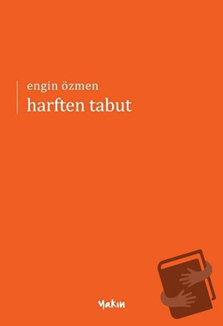 Harften Tabut - Engin Özmen - Yakın Kitabevi - Fiyatı - Yorumları - Sa