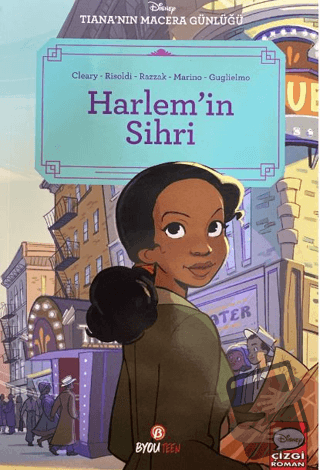 Harlem'in Sihri - Kolektif - Beta Byou - Fiyatı - Yorumları - Satın Al