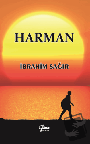 Harman - İbrahim Sağır - Efsun Yayıncılık - Fiyatı - Yorumları - Satın