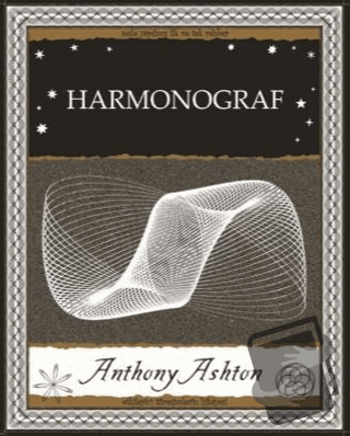 Harmonograf - Anthony Ashton - A7 Kitap - Fiyatı - Yorumları - Satın A