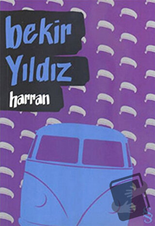 Harran - Bekir Yıldız - Everest Yayınları - Fiyatı - Yorumları - Satın