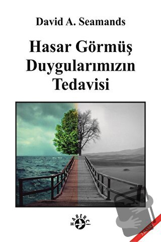 Hasar Görmüş Duygularımızın Tedavisi - David A. Seamands - Haberci Bas