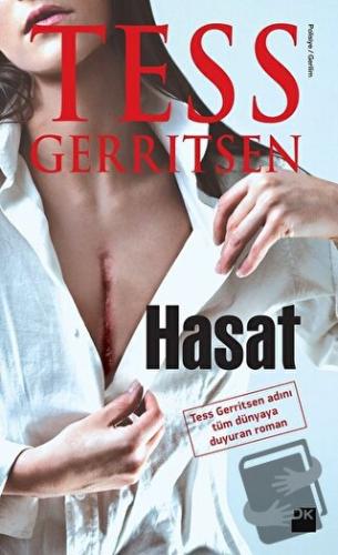 Hasat - Tess Gerritsen - Doğan Kitap - Fiyatı - Yorumları - Satın Al