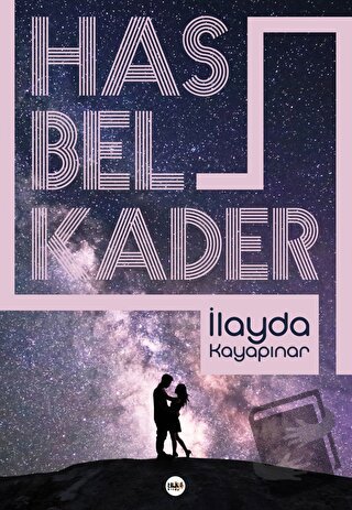 Hasbelkader - İlayda Kayapınar - Tilki Kitap - Fiyatı - Yorumları - Sa