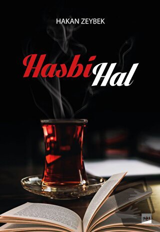 Hasbi Hal - Hakan Zeybek - Tilki Kitap - Fiyatı - Yorumları - Satın Al