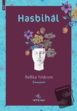 Hasbihal - Refika Yıldırım (Şemspare) - Nirengi Yayınları - Fiyatı - Y