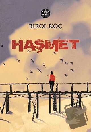 Haşmet - Birol Koç - Elpis Yayınları - Fiyatı - Yorumları - Satın Al