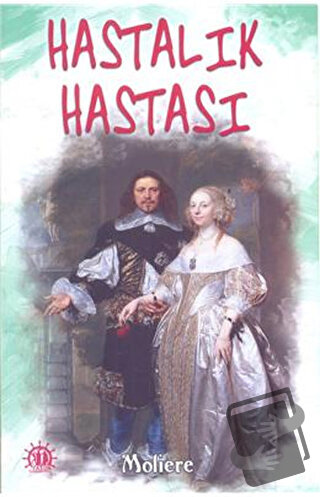 Hastalık Hastası - Moliere - Yason Yayıncılık - Fiyatı - Yorumları - S