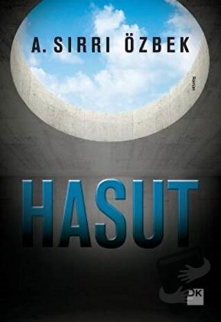 Hasut - A. Sırrı Özbek - Doğan Kitap - Fiyatı - Yorumları - Satın Al