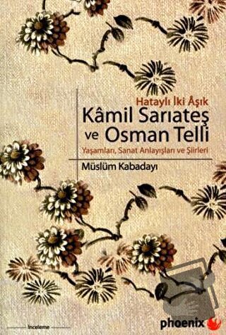 Hataylı İki Aşık Kamil Sarıateş ve Osman Telli - Müslüm Kabadayı - Pho