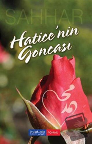 Hatice’nin Goncası - Abdülhamid Cude Es-Sahhar - İnkılab Yayınları - F