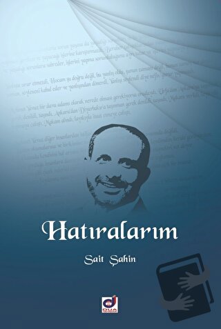 Hatıralarım - Sait Şahin - Dua Yayınları - Fiyatı - Yorumları - Satın 