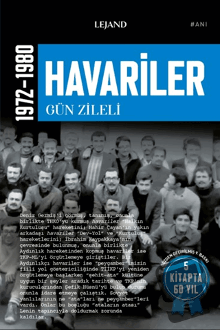 Havariler [1972-1980] - Gün Zileli - Lejand - Fiyatı - Yorumları - Sat