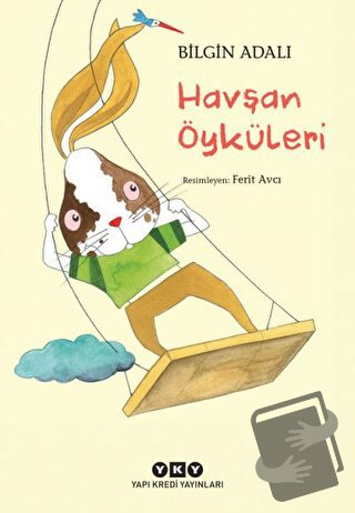 Havşan Öyküleri - Bilgin Adalı - Yapı Kredi Yayınları - Fiyatı - Yorum