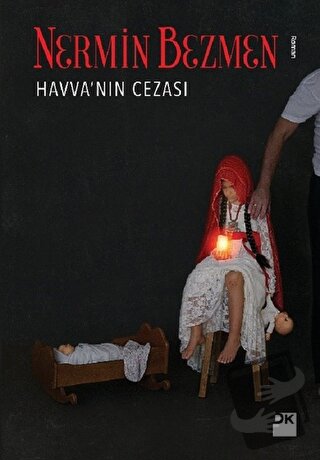 Havva’nın Cezası - Nermin Bezmen - Doğan Kitap - Fiyatı - Yorumları - 