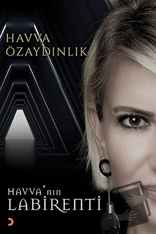 Havva'nın Labirenti - Havva Özaydınlık - Cinius Yayınları - Fiyatı - Y