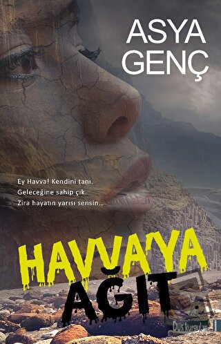 Havva'ya Ağıt - Asya Genç - Düş Kurguları Yayıncılık - Fiyatı - Yoruml