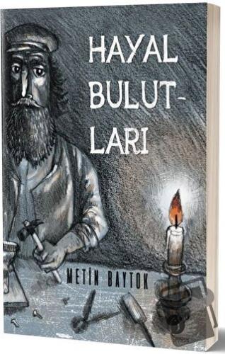 Hayal Bulutları - Metin Baytok - Herdem Kitap - Fiyatı - Yorumları - S