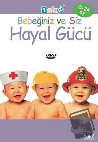 Hayal Gücü - Bebeğiniz ve Siz - Kolektif - Boyut Yayın Grubu - Fiyatı 