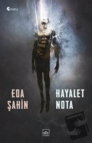 Hayalet Nota - Eda Şahin - İthaki Yayınları - Fiyatı - Yorumları - Sat