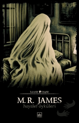 Hayalet Öyküleri - M. R. James - İthaki Yayınları - Fiyatı - Yorumları