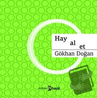 Hayalet - Gökhan Doğan - Hayal Yayınları - Fiyatı - Yorumları - Satın 