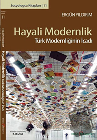 Hayali Modernlik - Ergün Yıldırım - Doğu Kitabevi - Fiyatı - Yorumları