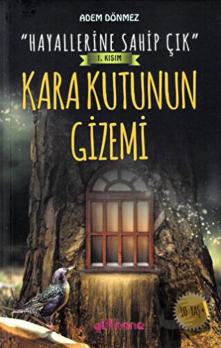 “Hayallerine Sahip Çık” 1. Kısım Kara Kutunun Gizemi - Adem Dönmez - G