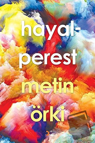 Hayalperest - Metin Örki - Cinius Yayınları - Fiyatı - Yorumları - Sat