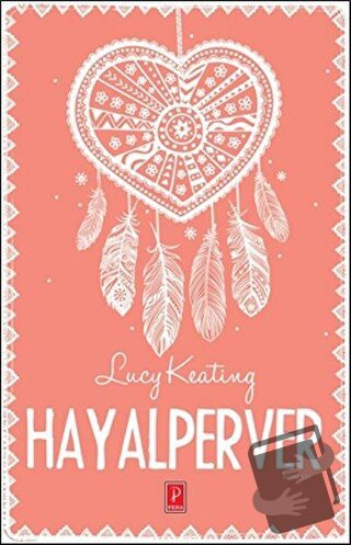 Hayalperver - Lucy Keating - Pena Yayınları - Fiyatı - Yorumları - Sat