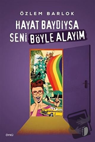 Hayat Baydıysa Seni Böyle Alayım - Özlem Barlok - DKY (Dağhan Külegeç)