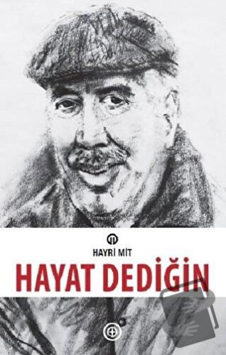 Hayat Dediğin - Hayri Mit - Geoturka - Fiyatı - Yorumları - Satın Al