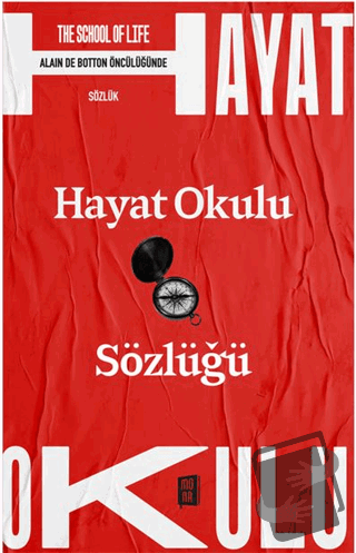 Hayat Okulu Sözlüğü - Kolektif - Mona Kitap - Fiyatı - Yorumları - Sat