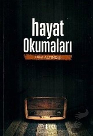 Hayat Okumaları - Hilal Altındiş - Diyanet İşleri Başkanlığı - Fiyatı 