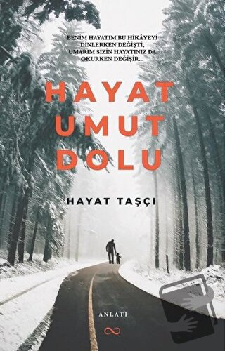 Hayat Umut Dolu - Hayat Taşçı - Bengisu Yayınları - Fiyatı - Yorumları